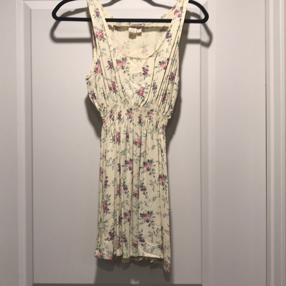 Urban Outfitters top/dress